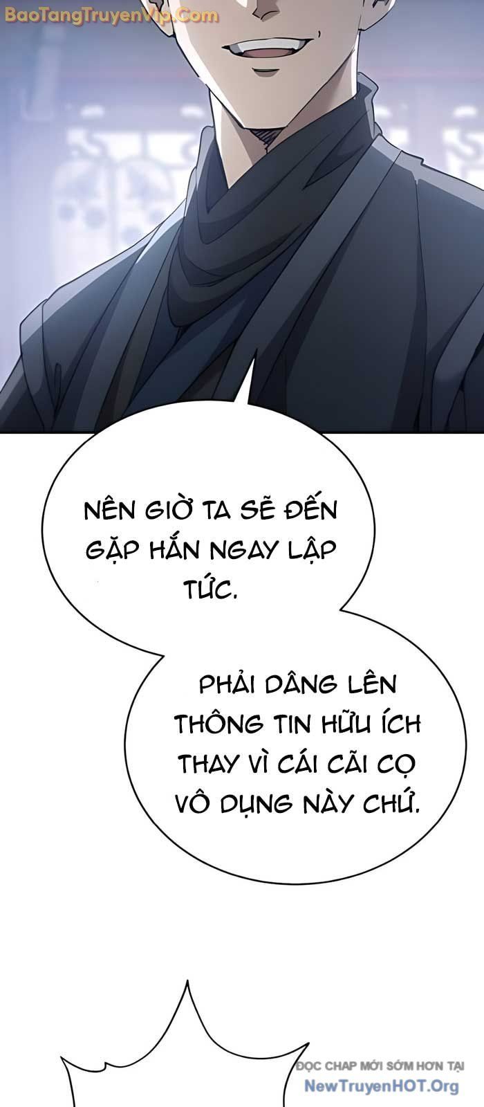 Thiên Ma Muốn Sống Một Cuộc Đời Bình Lặng [Chap 40-43.1]