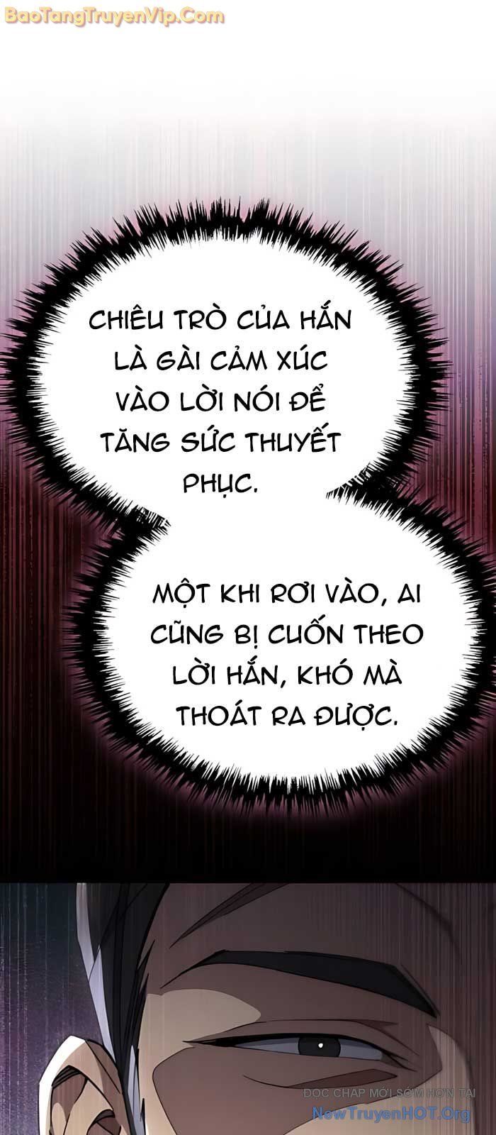 Thiên Ma Muốn Sống Một Cuộc Đời Bình Lặng [Chap 40-43.1]