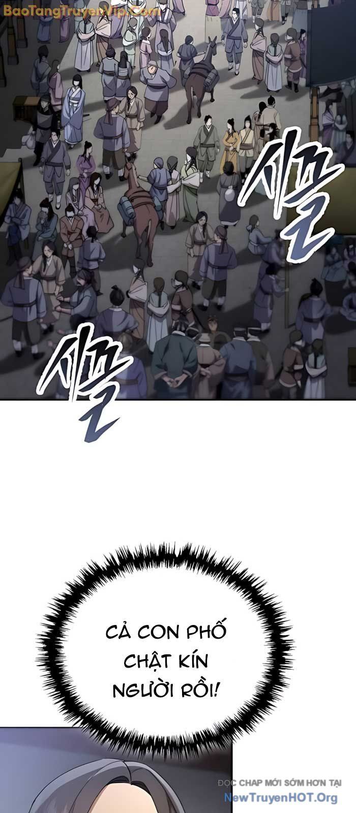 Thiên Ma Muốn Sống Một Cuộc Đời Bình Lặng [Chap 40-43.1]