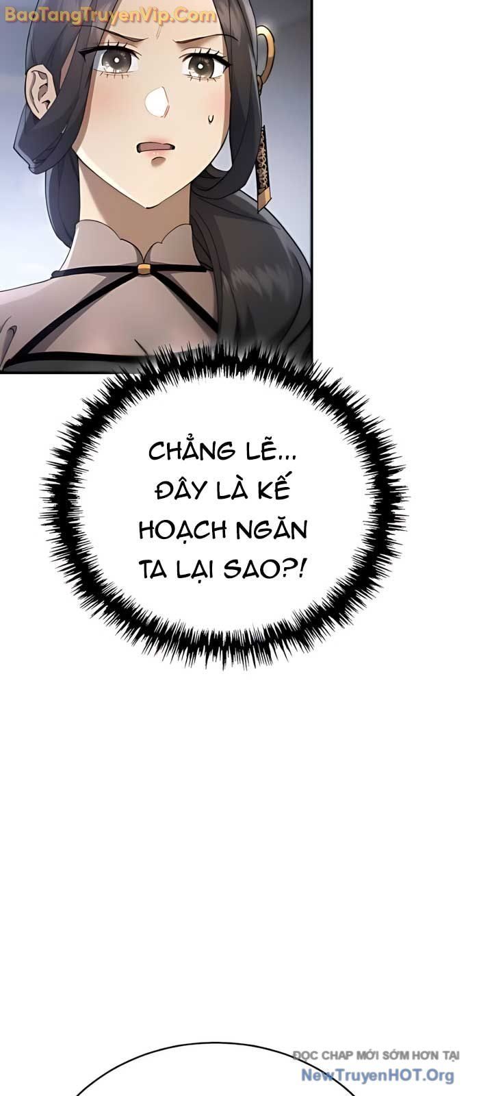 Thiên Ma Muốn Sống Một Cuộc Đời Bình Lặng [Chap 40-43.1]