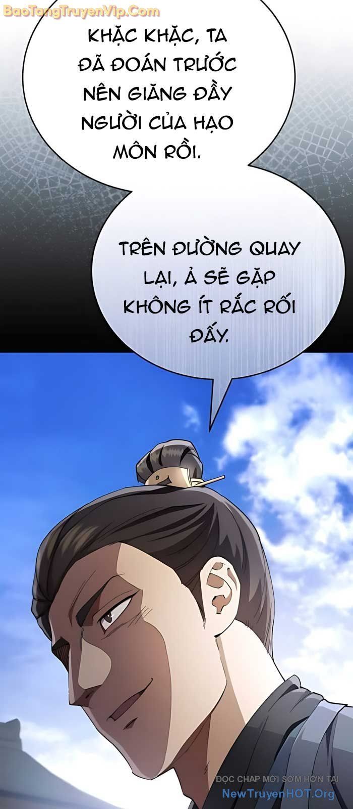 Thiên Ma Muốn Sống Một Cuộc Đời Bình Lặng [Chap 40-43.1]