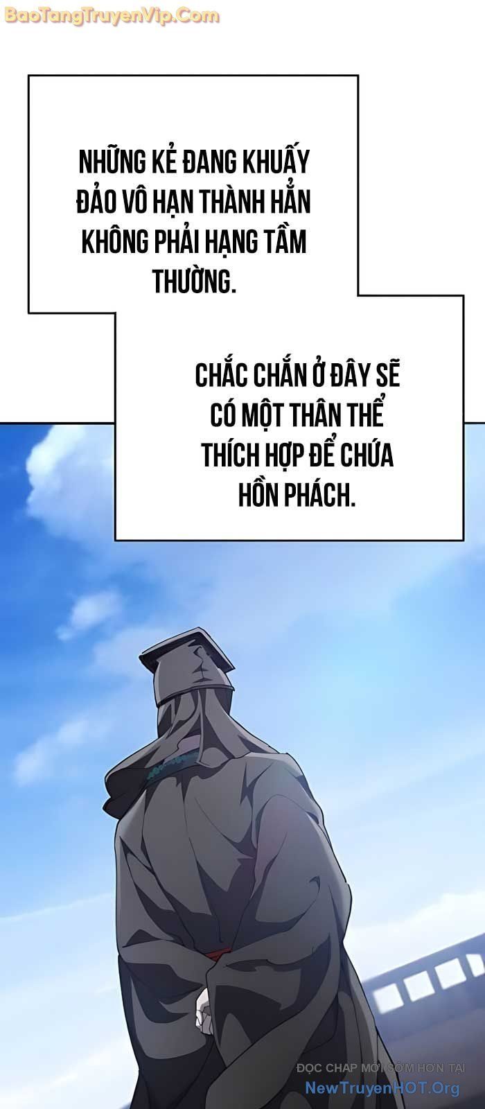 Thiên Ma Muốn Sống Một Cuộc Đời Bình Lặng [Chap 40-43.1]