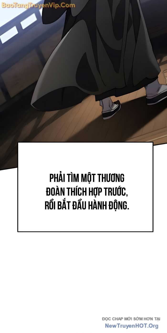 Thiên Ma Muốn Sống Một Cuộc Đời Bình Lặng [Chap 40-43.1]
