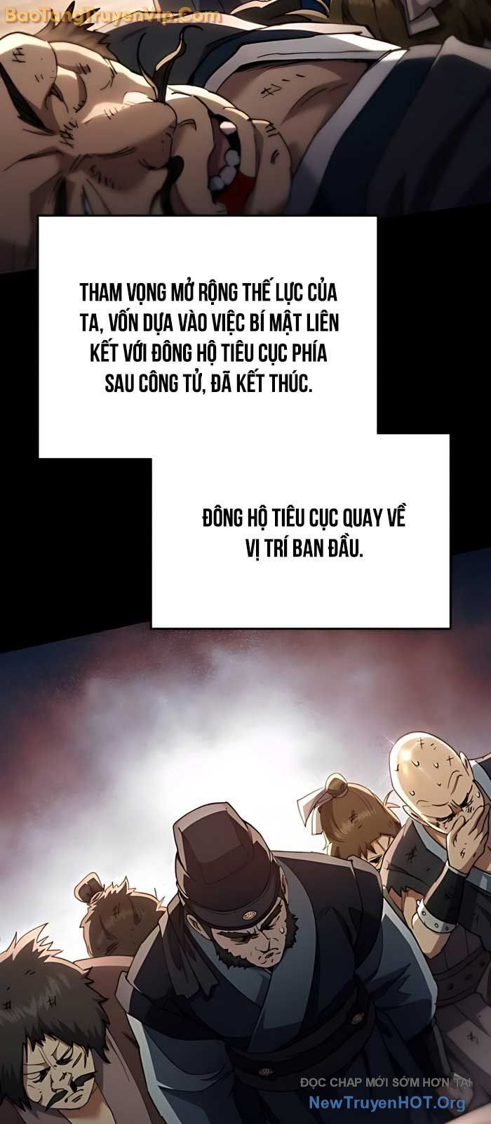 Thiên Ma Muốn Sống Một Cuộc Đời Bình Lặng [Chap 40-43.1]
