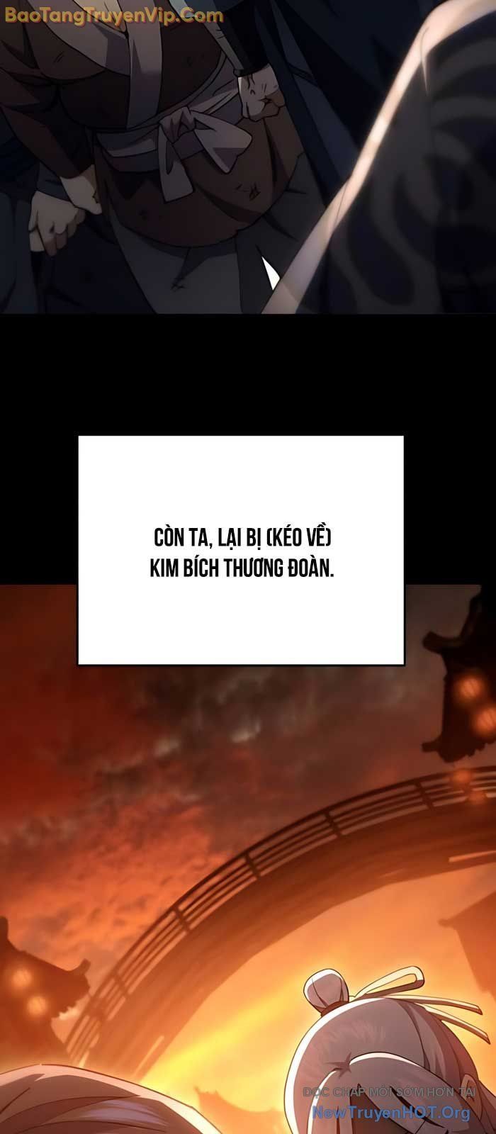 Thiên Ma Muốn Sống Một Cuộc Đời Bình Lặng [Chap 40-43.1]