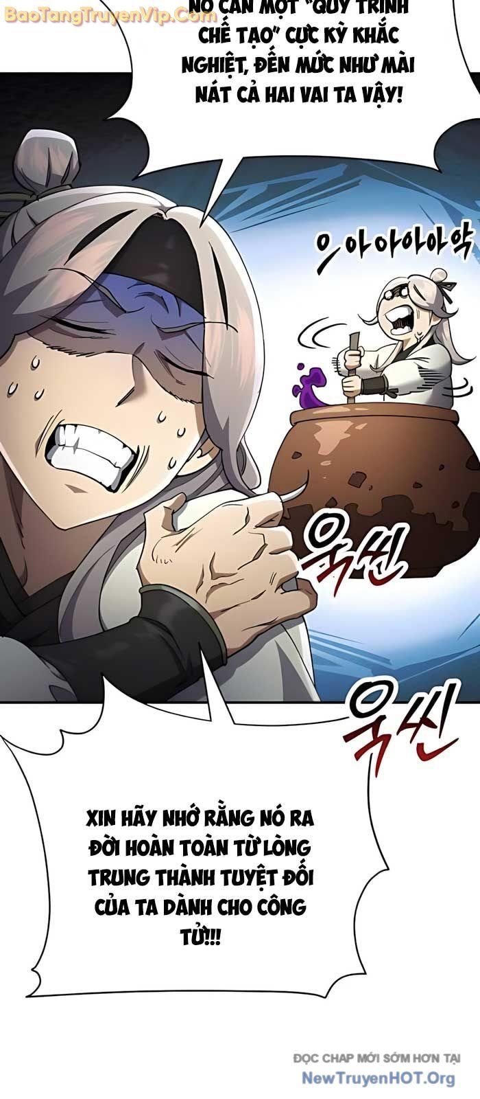 Thiên Ma Muốn Sống Một Cuộc Đời Bình Lặng [Chap 40-43.1]