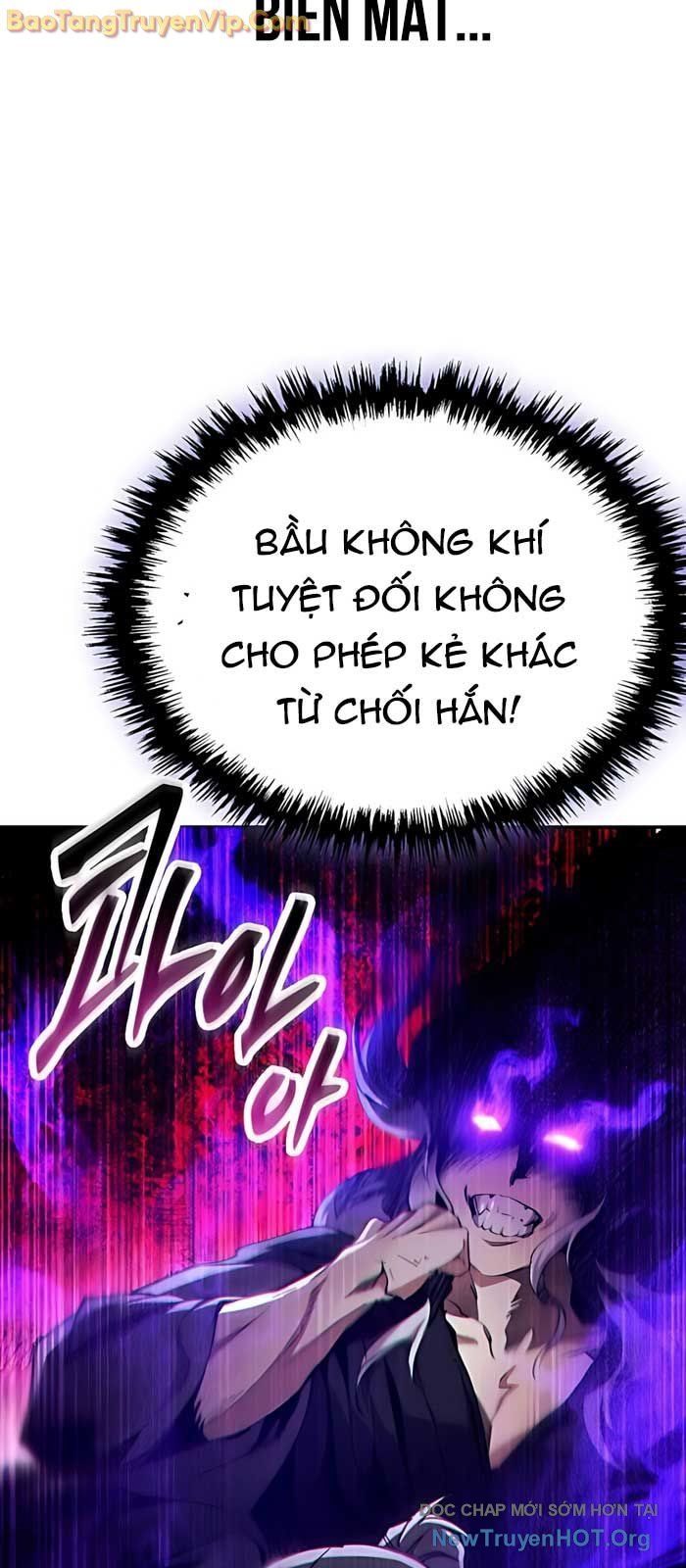Thiên Ma Muốn Sống Một Cuộc Đời Bình Lặng [Chap 40-43.1]