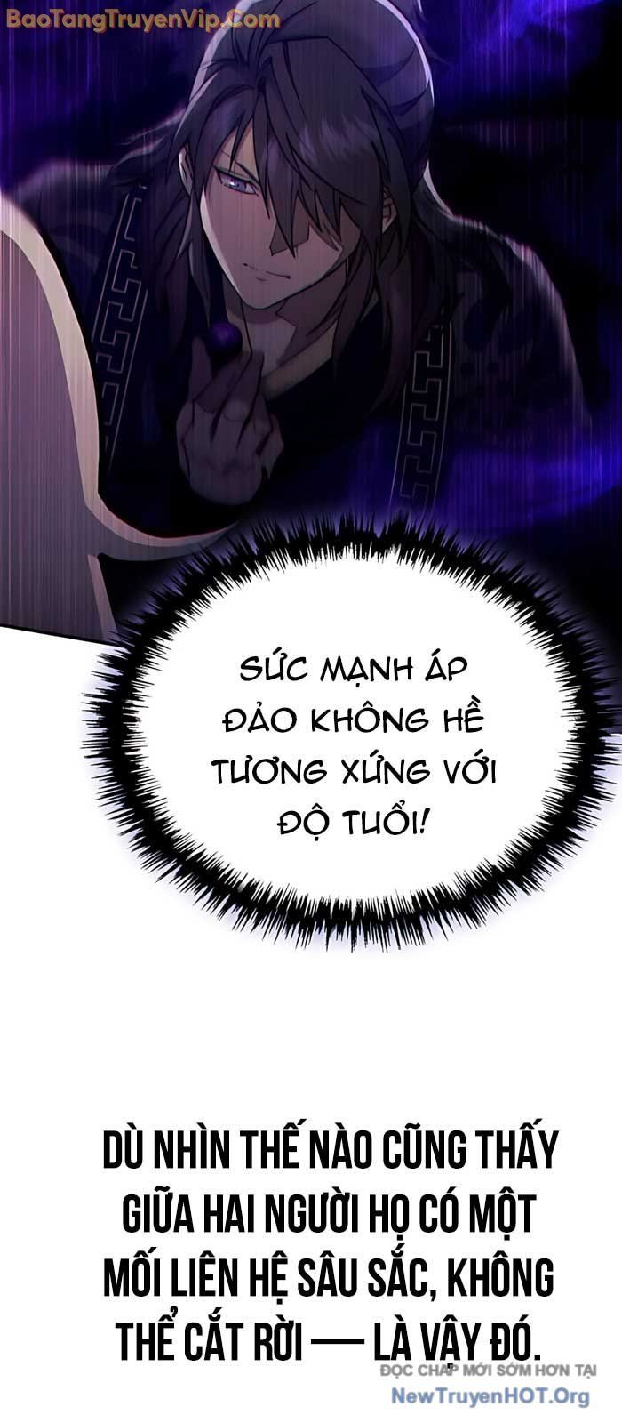 Thiên Ma Muốn Sống Một Cuộc Đời Bình Lặng [Chap 40-43.1]