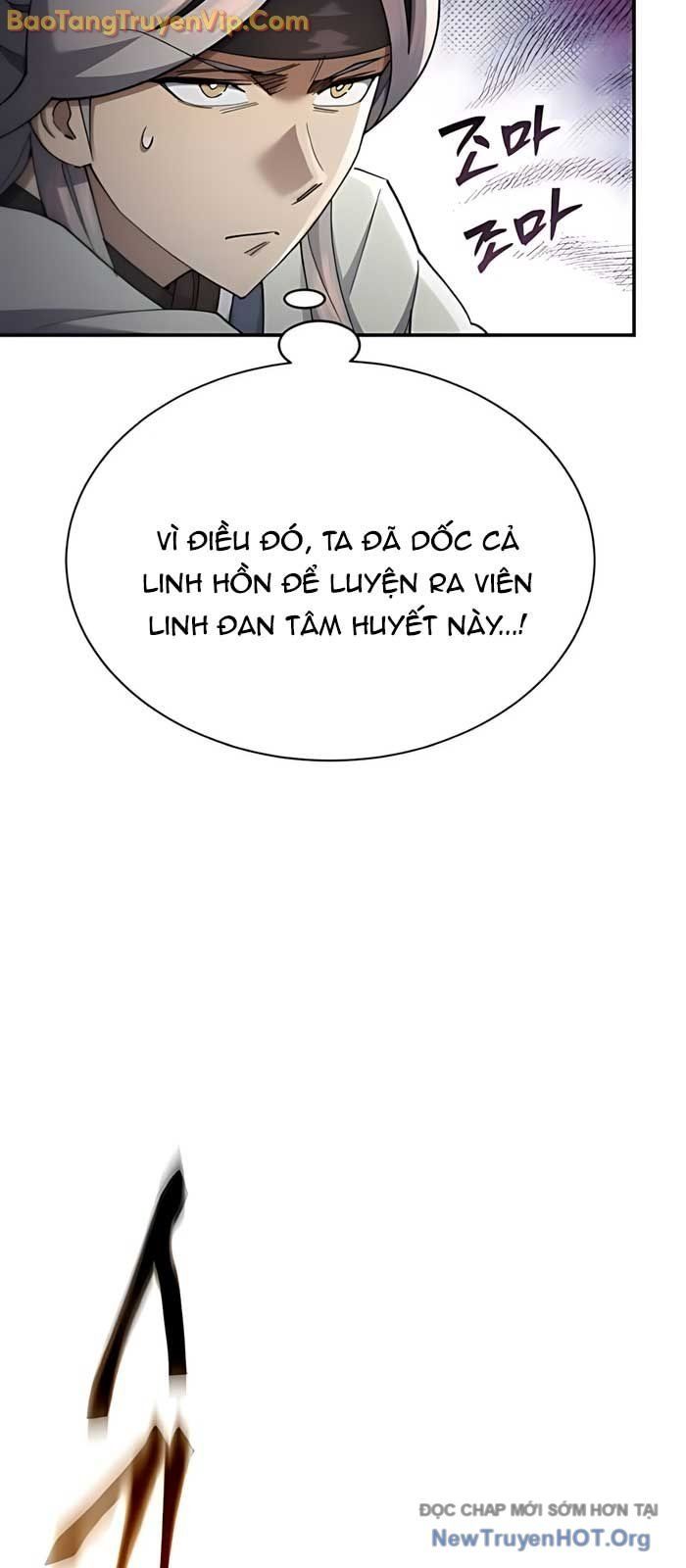 Thiên Ma Muốn Sống Một Cuộc Đời Bình Lặng [Chap 40-43.1]