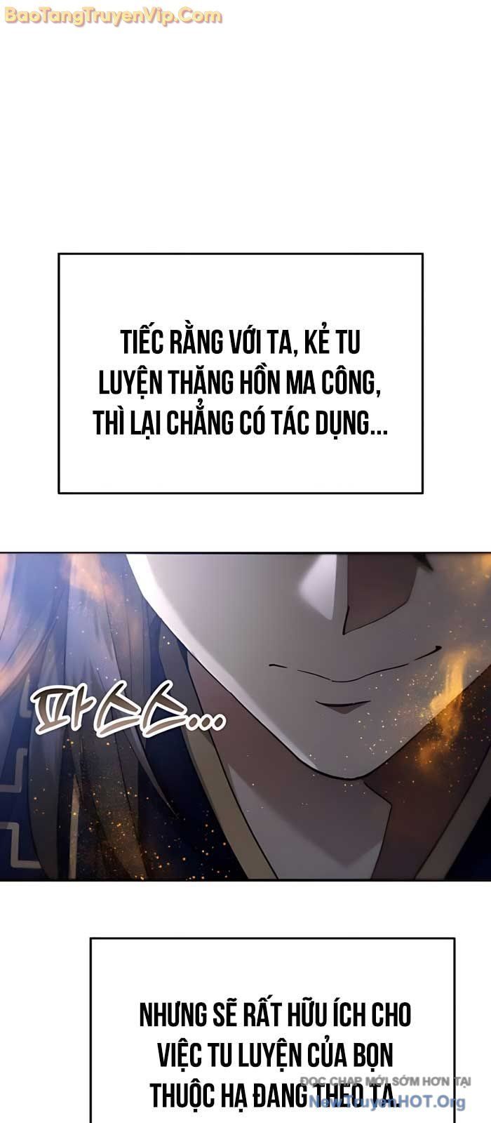 Thiên Ma Muốn Sống Một Cuộc Đời Bình Lặng [Chap 40-43.1]