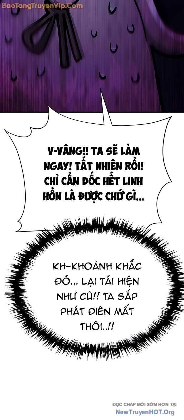 Thiên Ma Muốn Sống Một Cuộc Đời Bình Lặng [Chap 40-43.1]