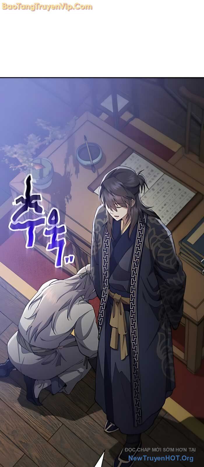 Thiên Ma Muốn Sống Một Cuộc Đời Bình Lặng [Chap 40-43.1]