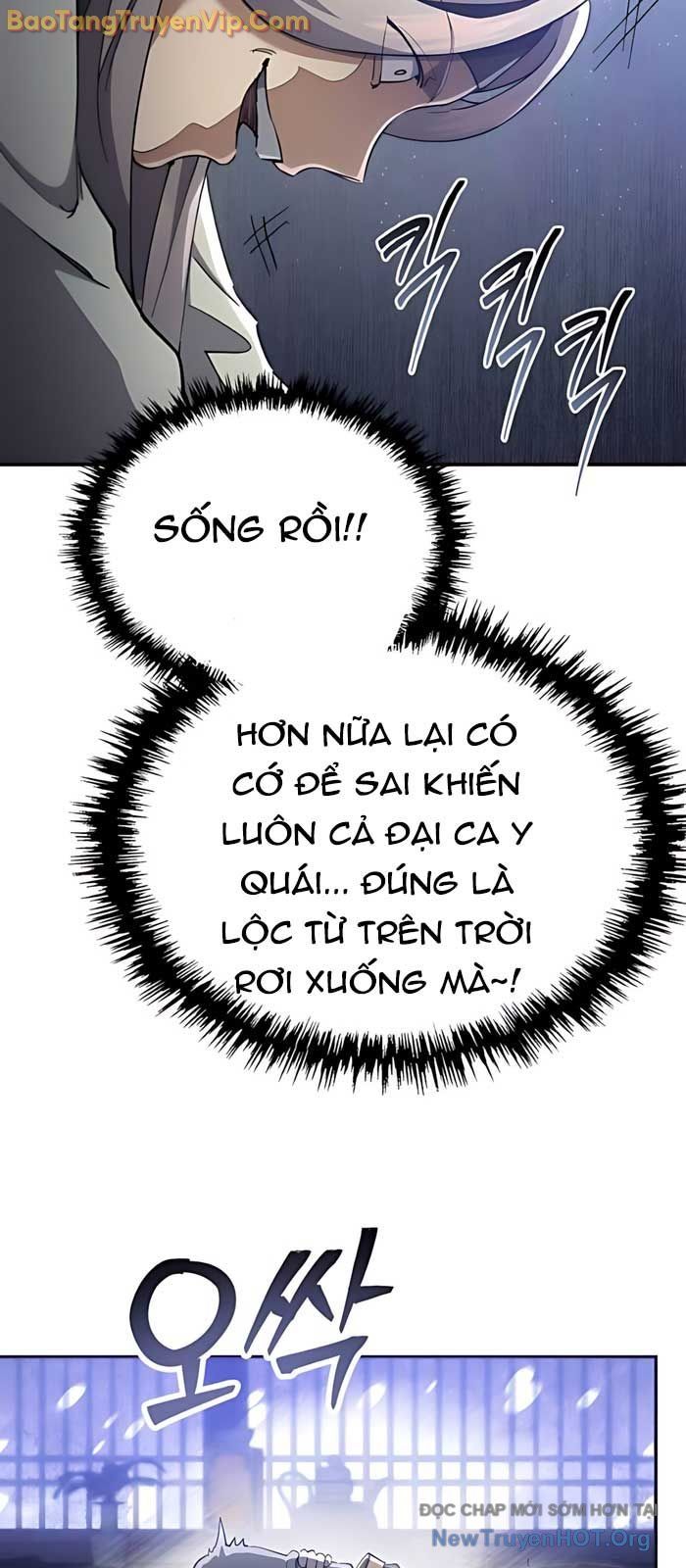 Thiên Ma Muốn Sống Một Cuộc Đời Bình Lặng [Chap 40-43.1]
