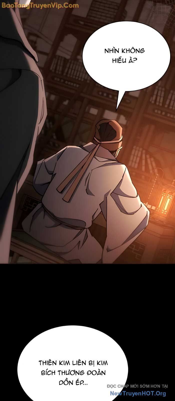 Thiên Ma Muốn Sống Một Cuộc Đời Bình Lặng [Chap 40-43.1]