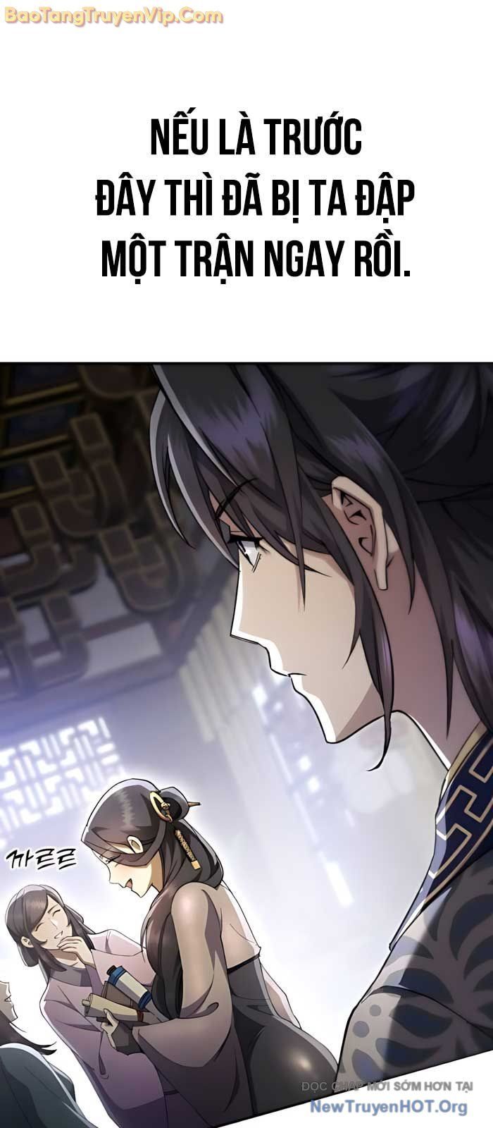 Thiên Ma Muốn Sống Một Cuộc Đời Bình Lặng [Chap 40-43.1]
