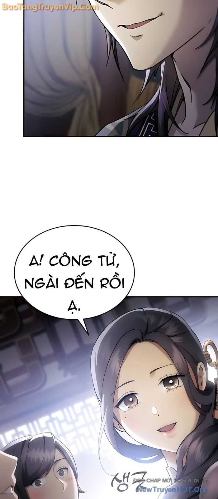 Thiên Ma Muốn Sống Một Cuộc Đời Bình Lặng [Chap 40-43.1]
