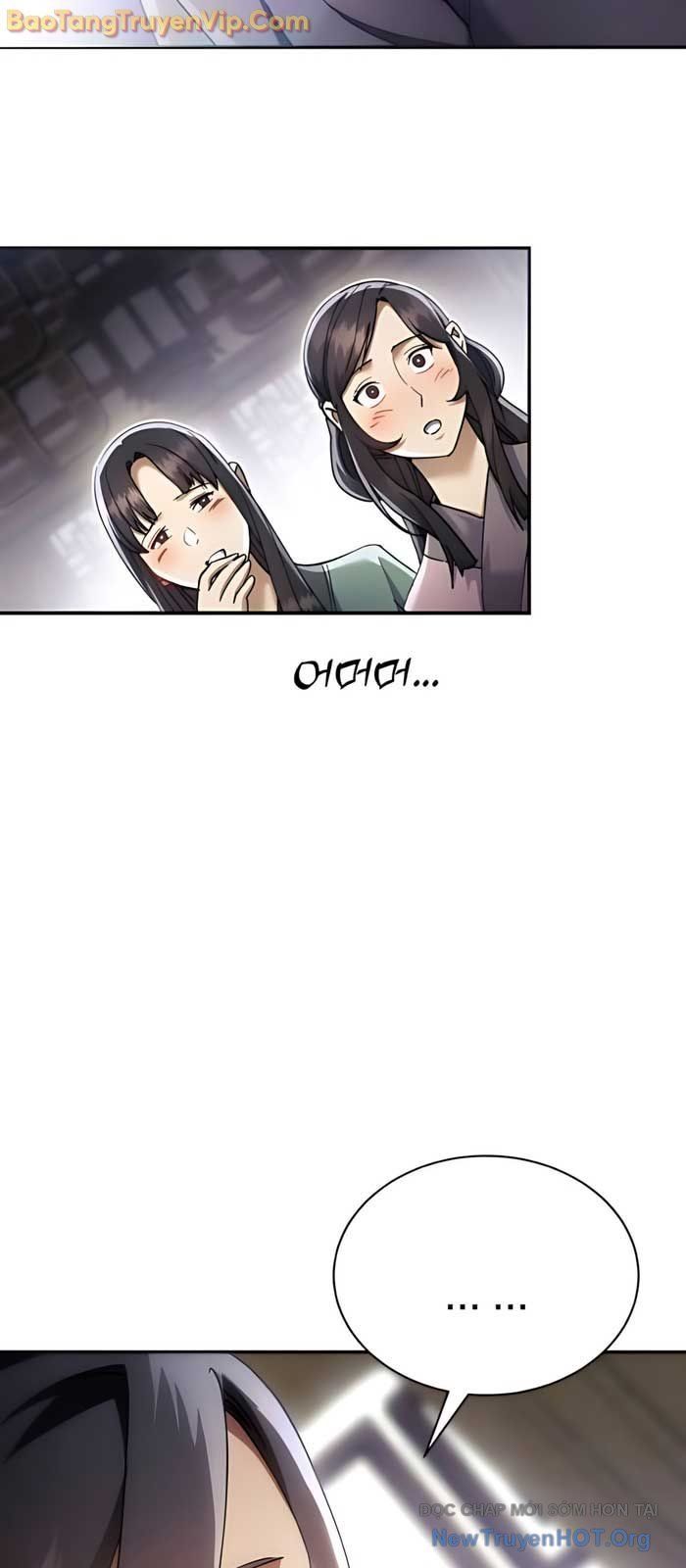 Thiên Ma Muốn Sống Một Cuộc Đời Bình Lặng [Chap 40-43.1]