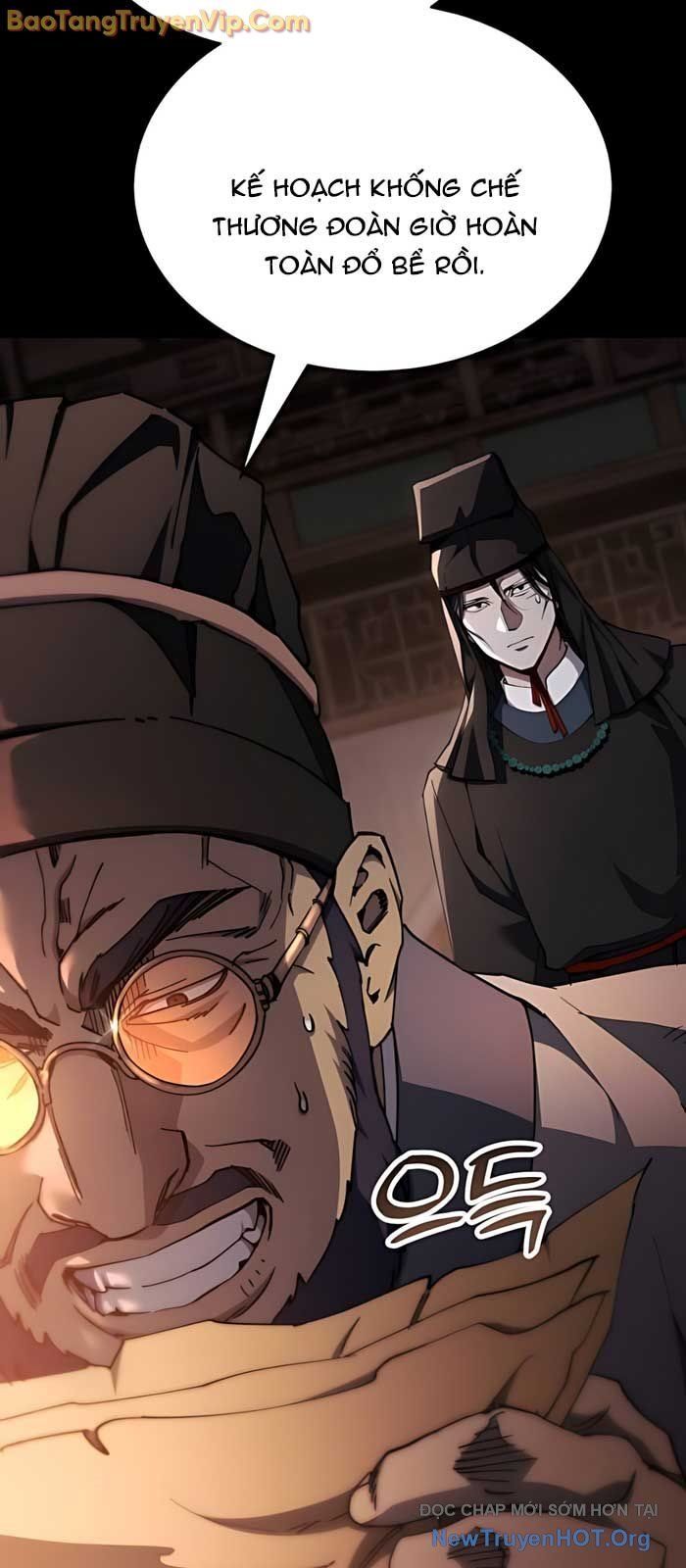 Thiên Ma Muốn Sống Một Cuộc Đời Bình Lặng [Chap 40-43.1]