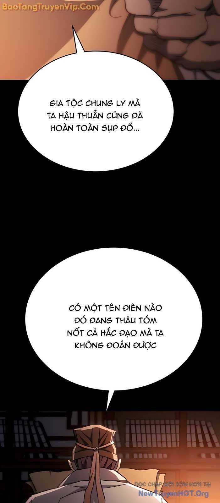 Thiên Ma Muốn Sống Một Cuộc Đời Bình Lặng [Chap 40-43.1]