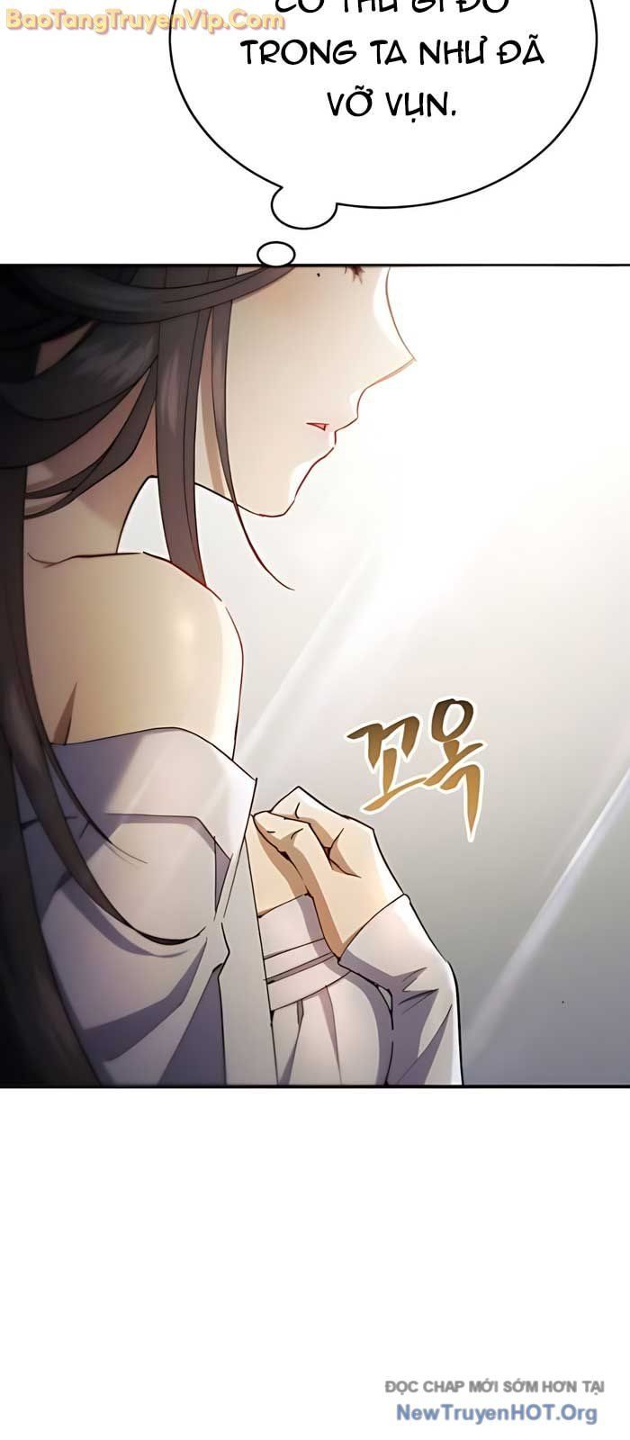 Thiên Ma Muốn Sống Một Cuộc Đời Bình Lặng [Chap 40-43.1]