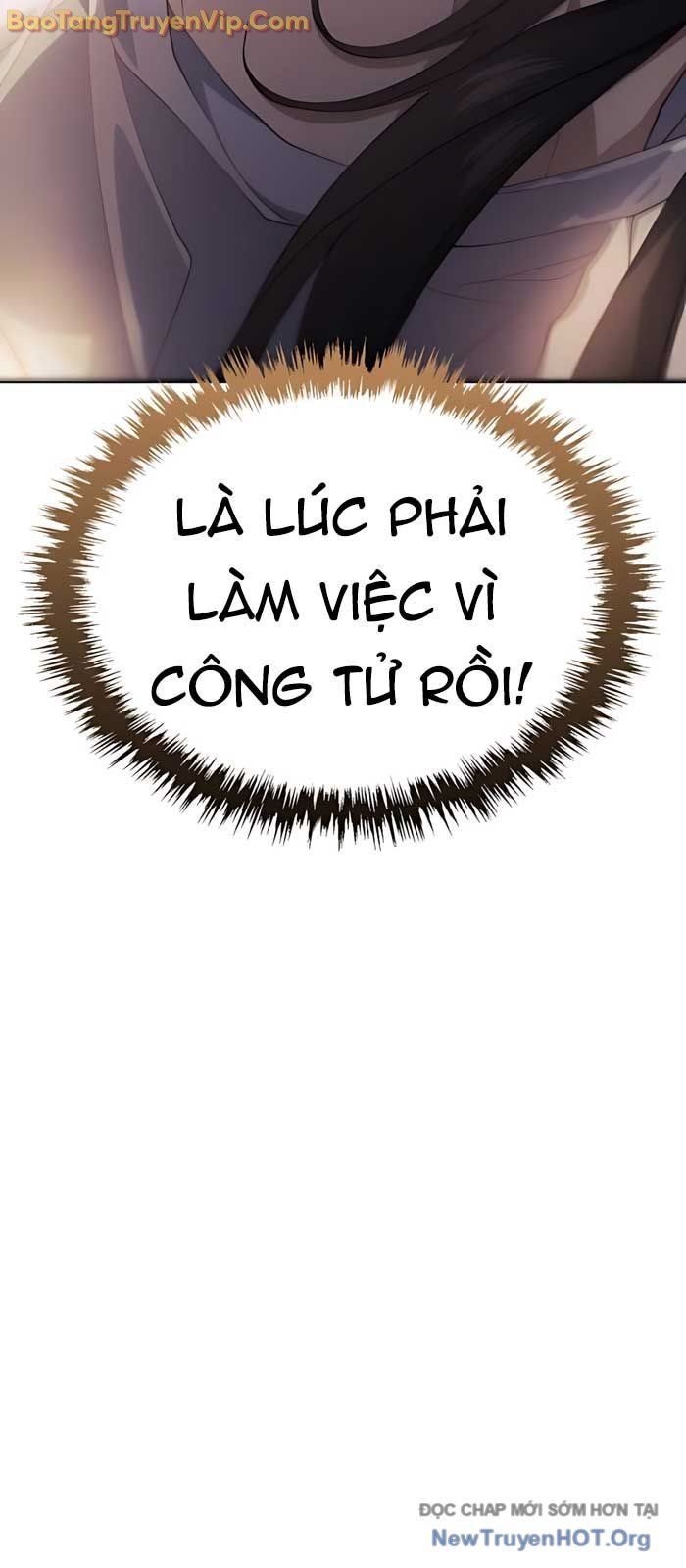 Thiên Ma Muốn Sống Một Cuộc Đời Bình Lặng [Chap 40-43.1]