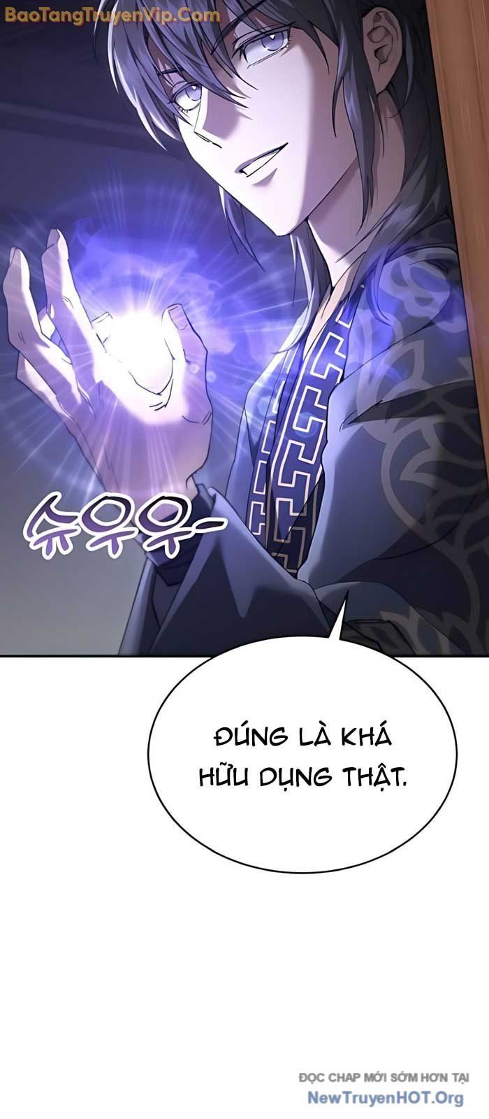 Thiên Ma Muốn Sống Một Cuộc Đời Bình Lặng [Chap 40-43.1]