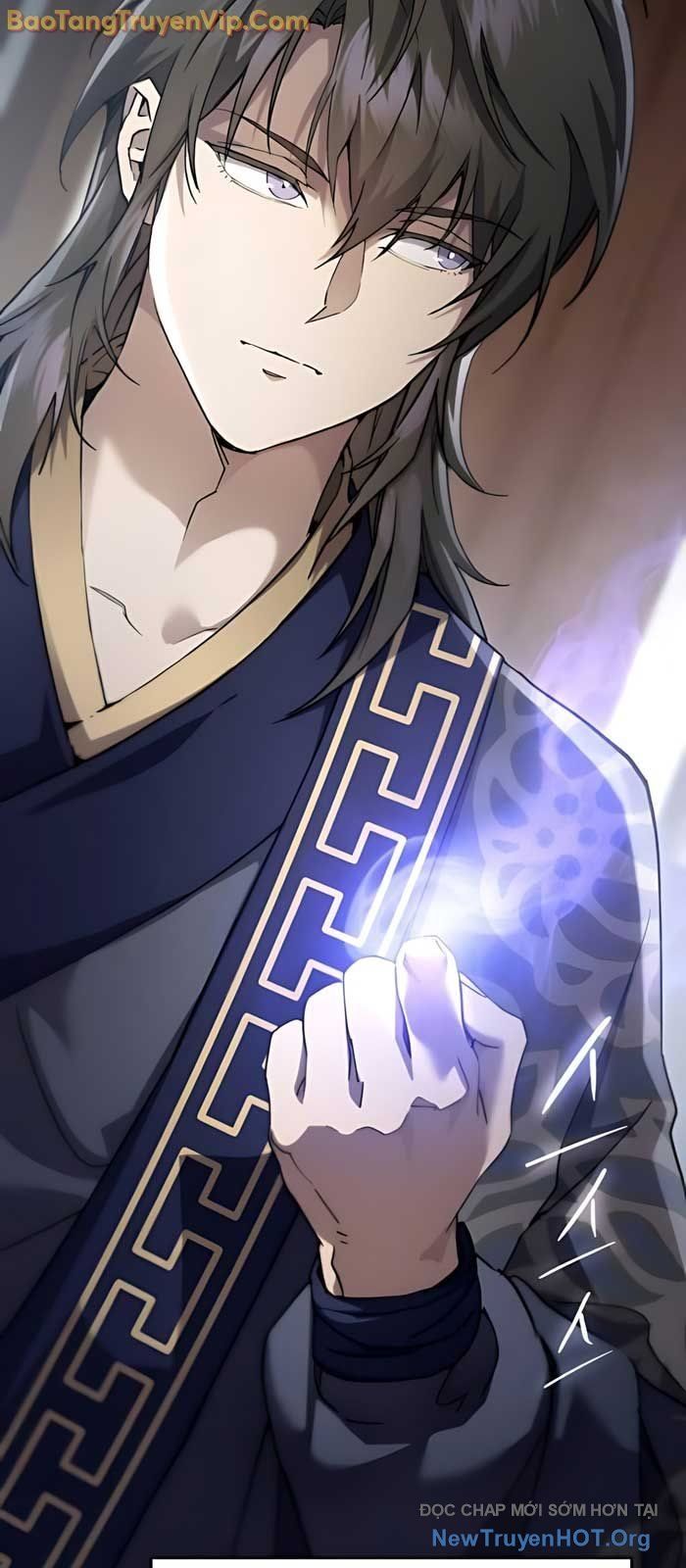 Thiên Ma Muốn Sống Một Cuộc Đời Bình Lặng [Chap 40-43.1]