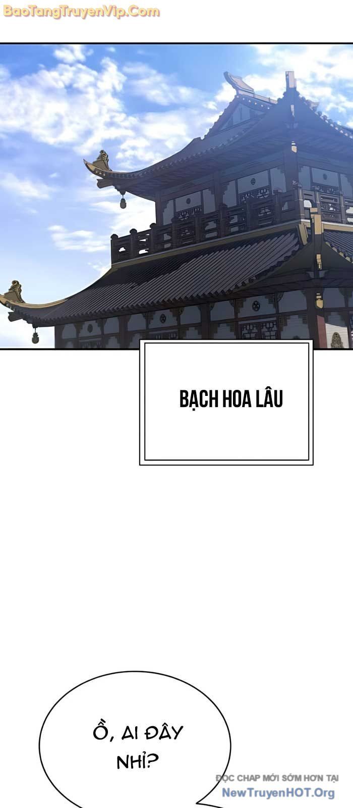 Thiên Ma Muốn Sống Một Cuộc Đời Bình Lặng [Chap 40-43.1]