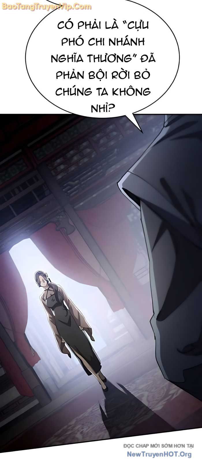 Thiên Ma Muốn Sống Một Cuộc Đời Bình Lặng [Chap 40-43.1]