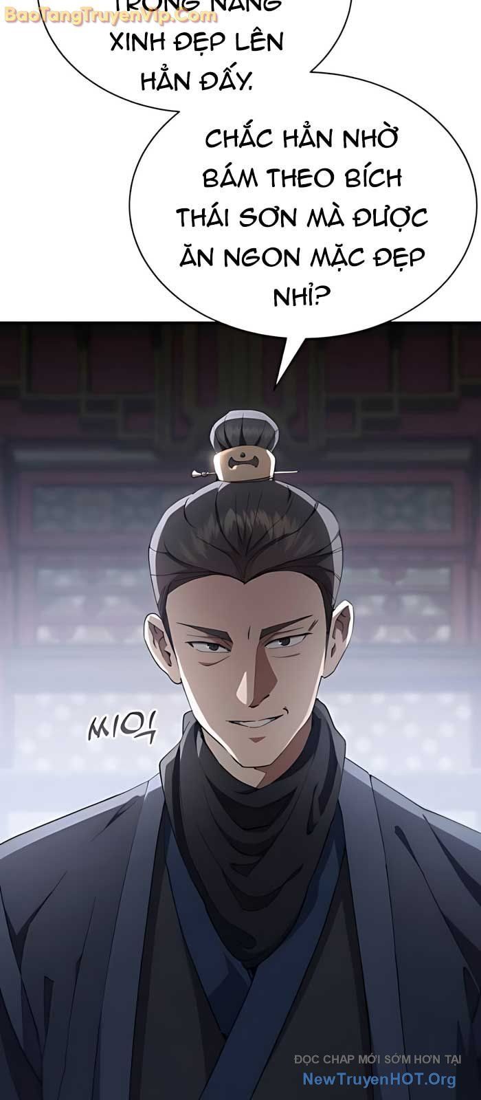 Thiên Ma Muốn Sống Một Cuộc Đời Bình Lặng [Chap 40-43.1]