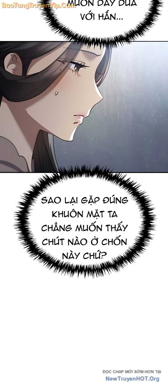 Thiên Ma Muốn Sống Một Cuộc Đời Bình Lặng [Chap 40-43.1]