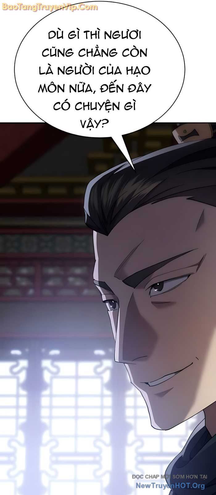 Thiên Ma Muốn Sống Một Cuộc Đời Bình Lặng [Chap 40-43.1]
