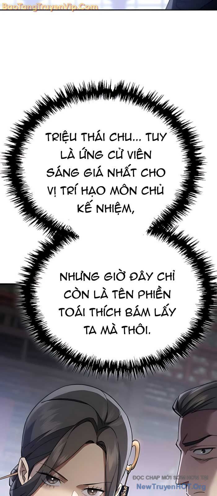 Thiên Ma Muốn Sống Một Cuộc Đời Bình Lặng [Chap 40-43.1]