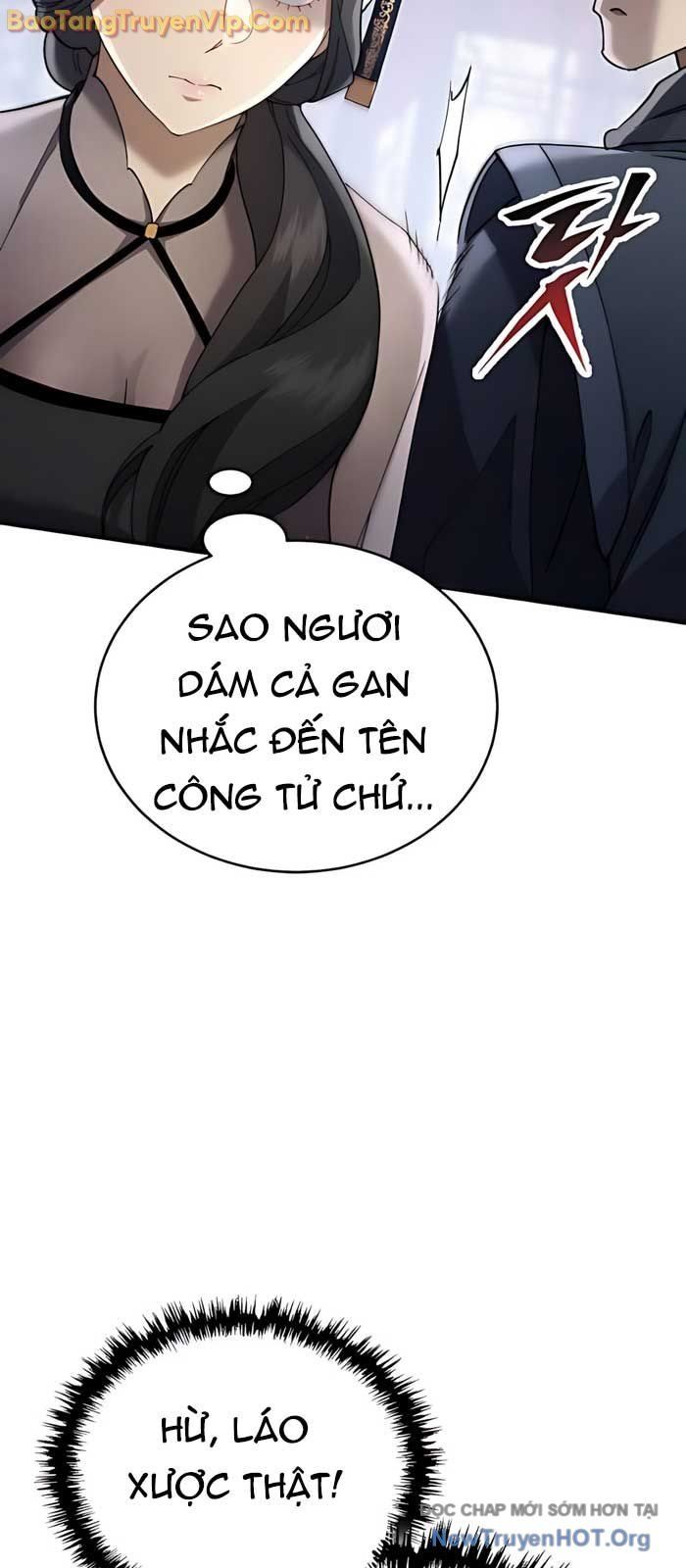 Thiên Ma Muốn Sống Một Cuộc Đời Bình Lặng [Chap 40-43.1]