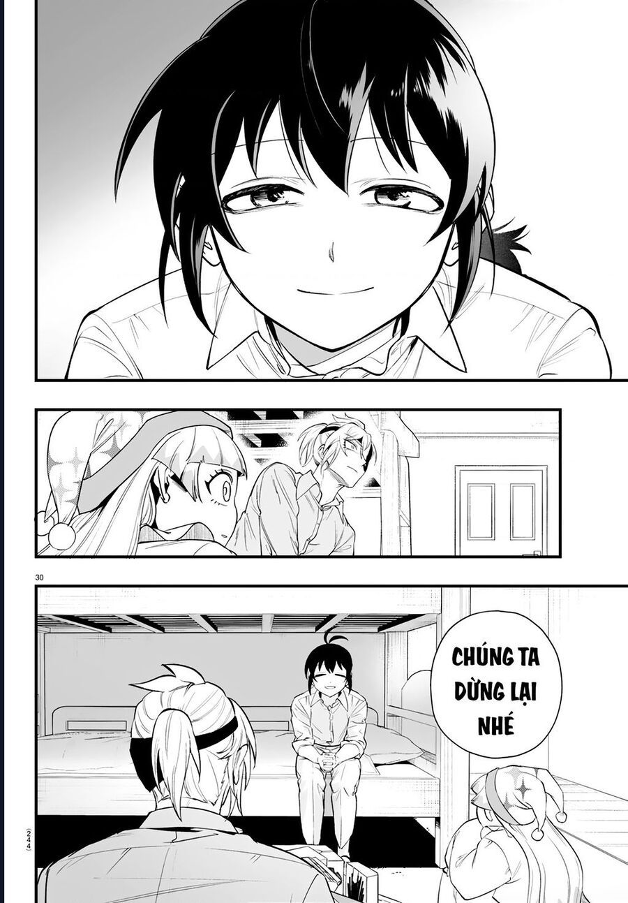 Mairimashita! Iruma-Kun If Episode Of Mafia [Chap 23] - Page 29