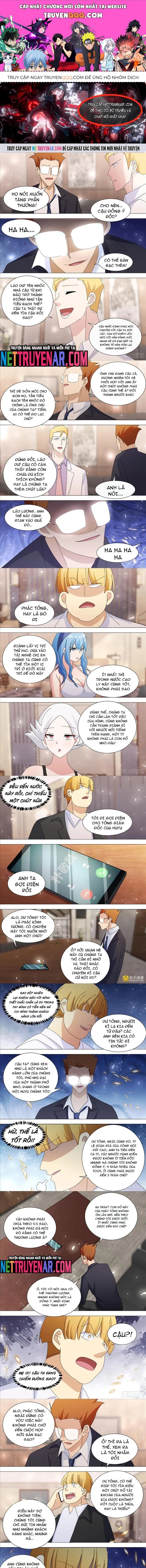 Chapter 293 - Image 1