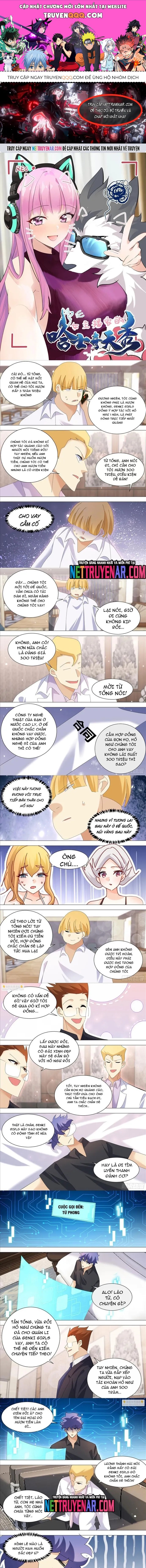 Chapter 294 - Image 1