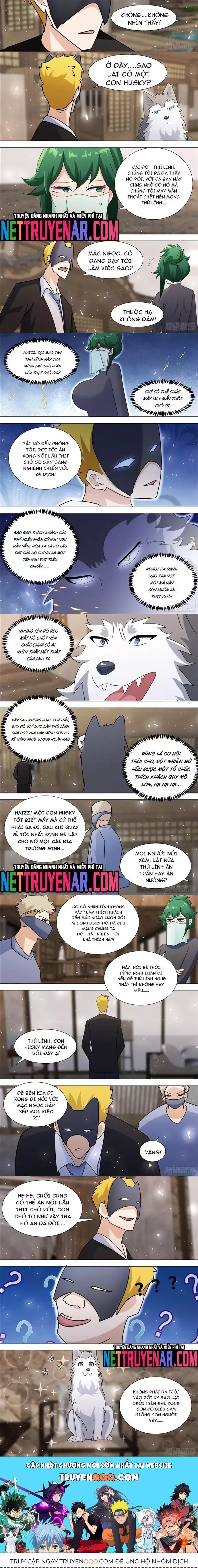 Chapter 301 - Image 3