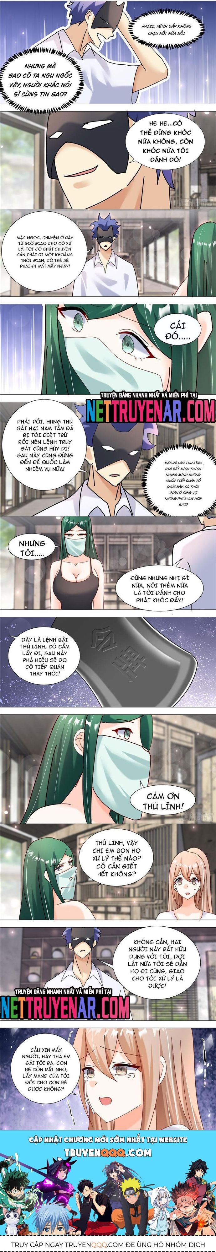 Chapter 302 - Image 2