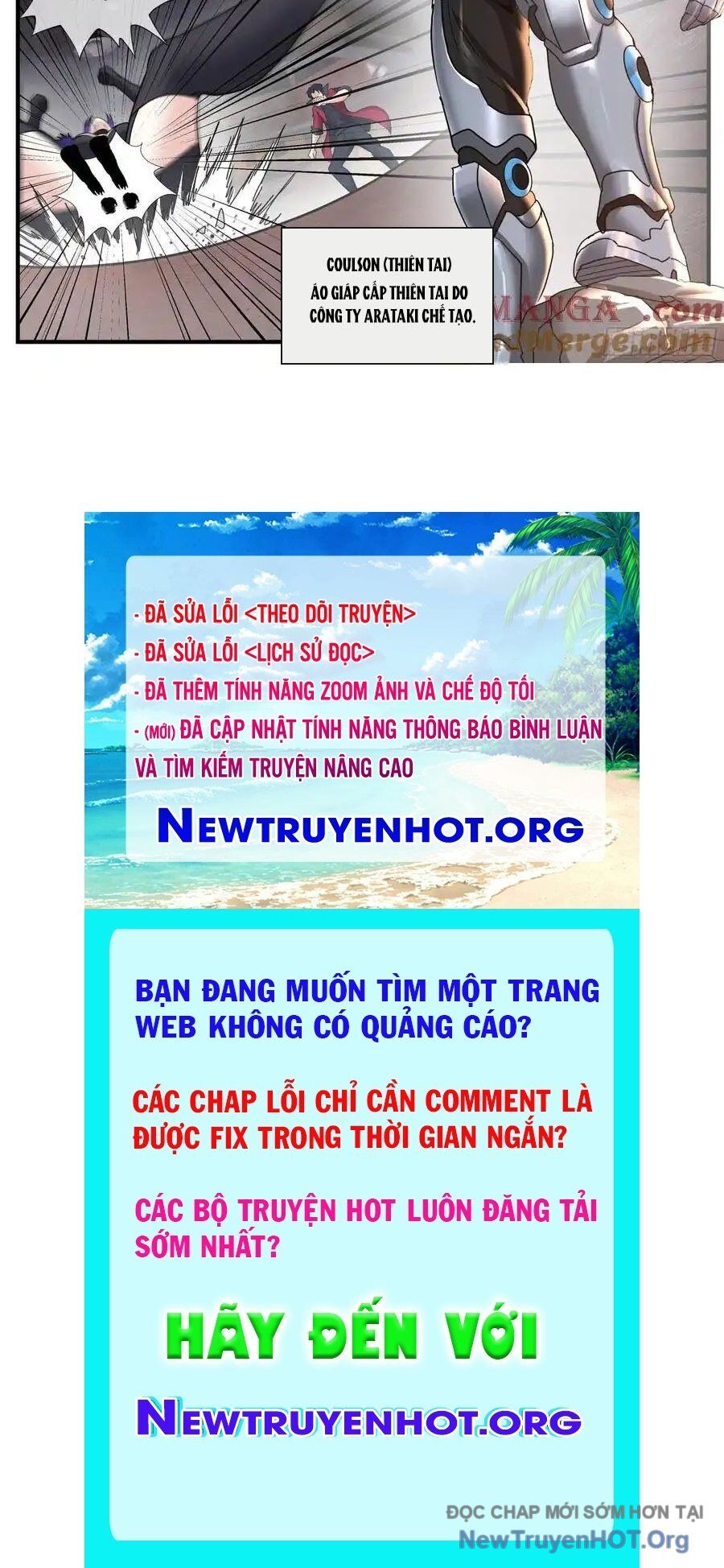 Trang truyện