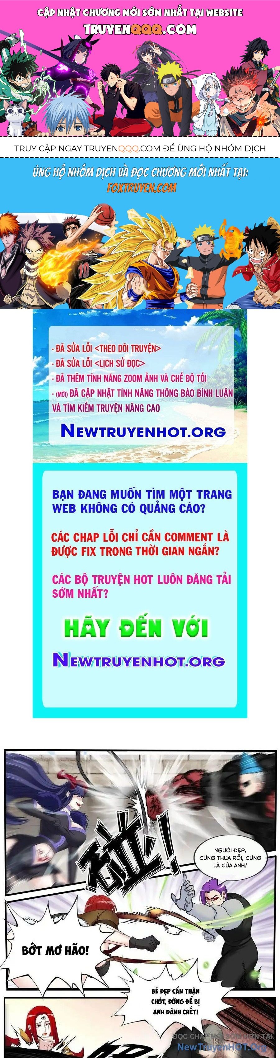 Trang truyện