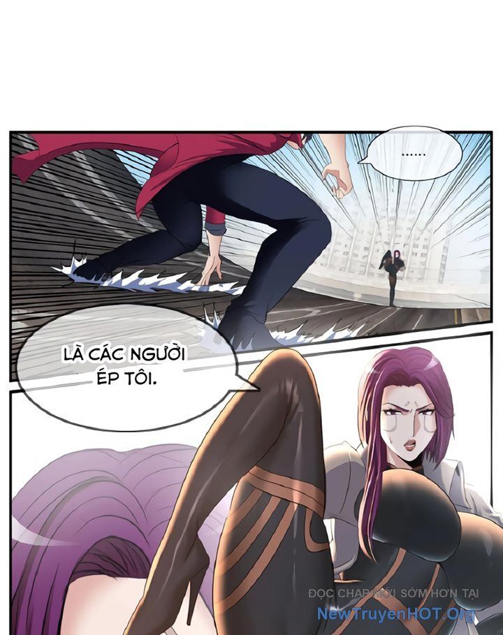 Ta Có Một Tòa Mạt Thế Mê Cung [Chap 554-579] - Page 8