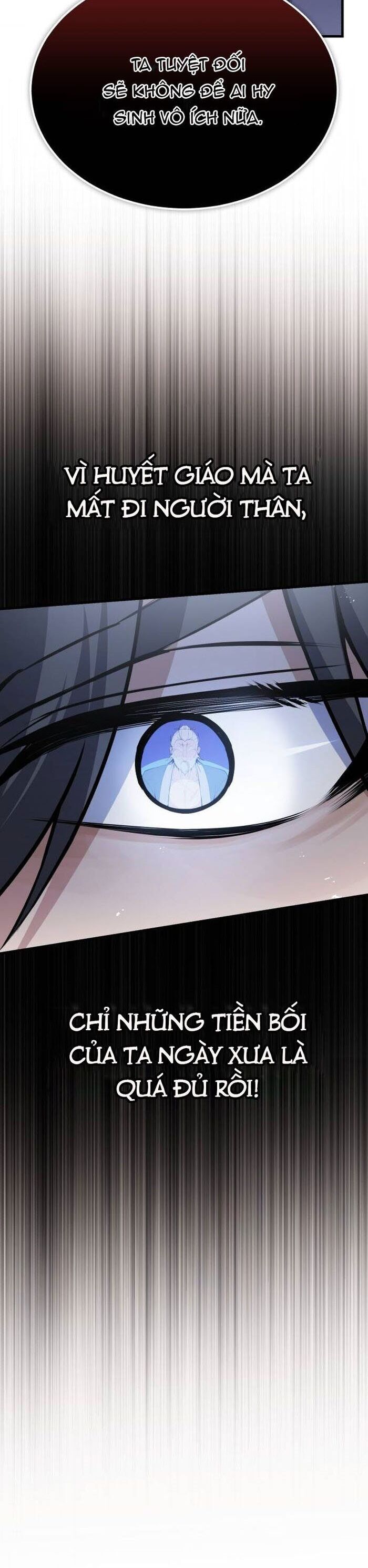 Đệ Nhất Võ Sư Baek Cao Thủ [Chap 130-133] - Page 24