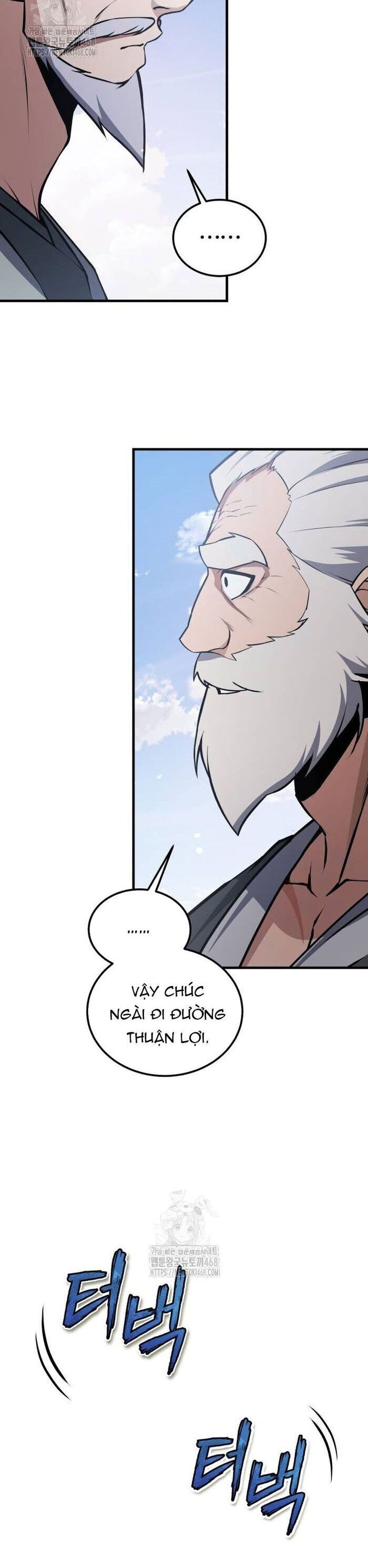 Đệ Nhất Võ Sư Baek Cao Thủ [Chap 130-133] - Page 27