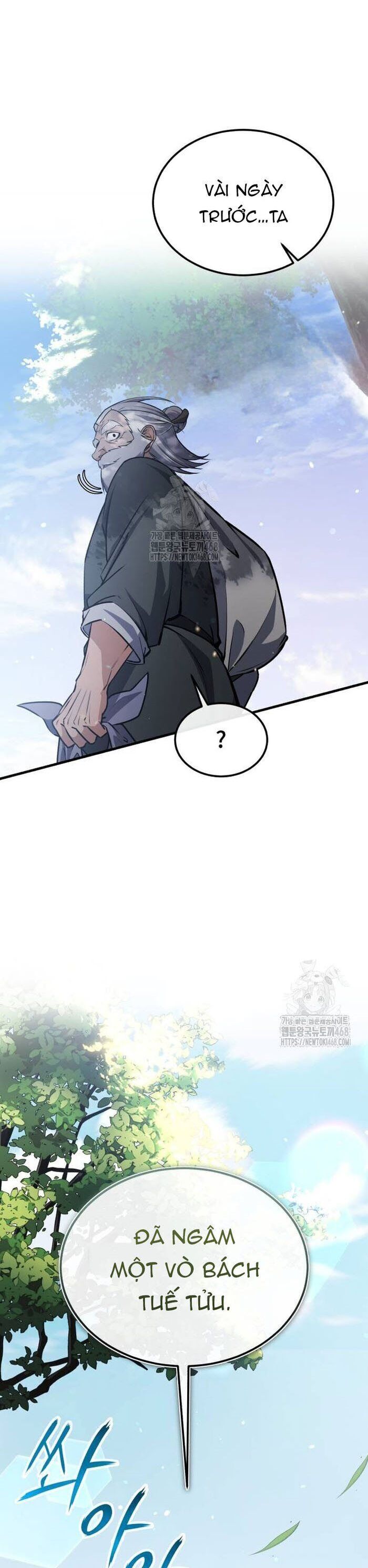 Đệ Nhất Võ Sư Baek Cao Thủ [Chap 130-133] - Page 28