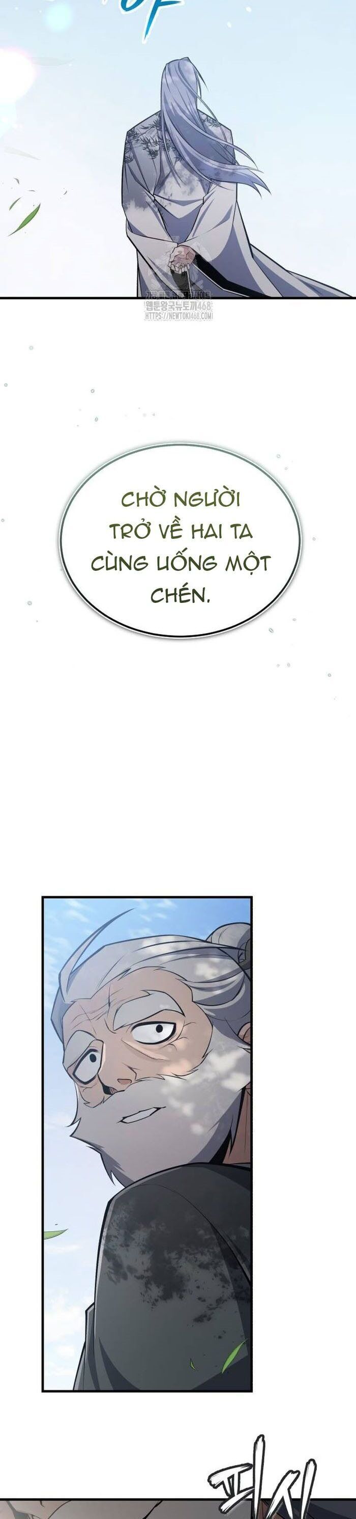 Đệ Nhất Võ Sư Baek Cao Thủ [Chap 130-133] - Page 29