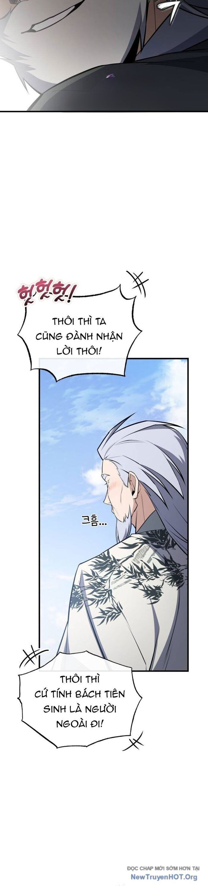 Đệ Nhất Võ Sư Baek Cao Thủ [Chap 130-133] - Page 30