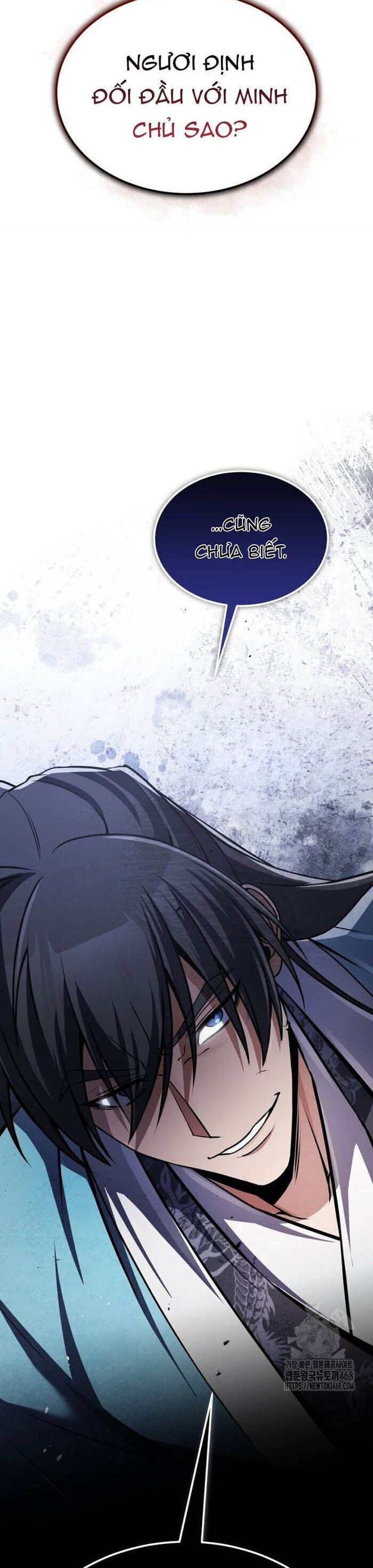 Đệ Nhất Võ Sư Baek Cao Thủ [Chap 130-133] - Page 48