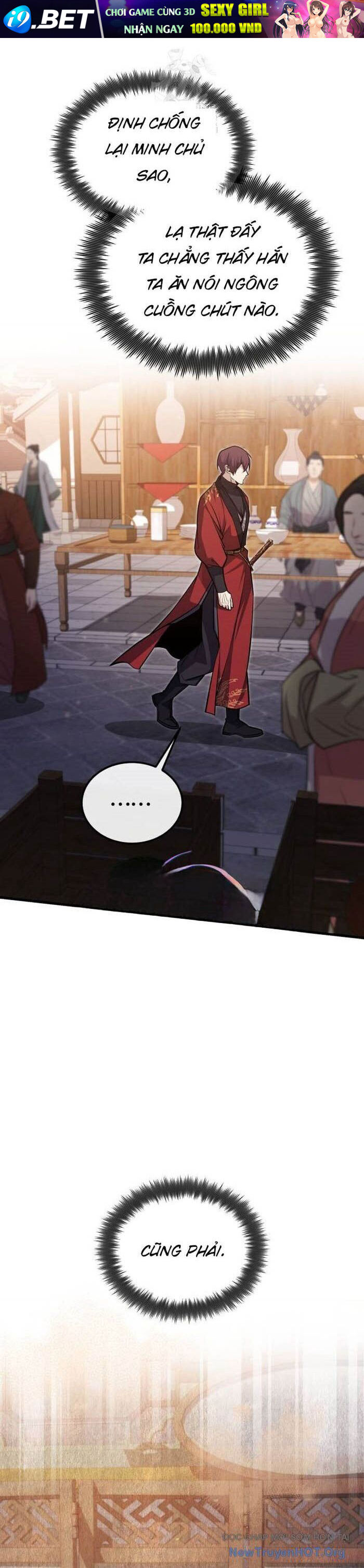 Đệ Nhất Võ Sư Baek Cao Thủ [Chap 130-133] - Page 50