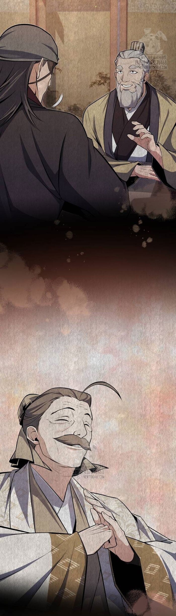 Đệ Nhất Võ Sư Baek Cao Thủ [Chap 130-133] - Page 51
